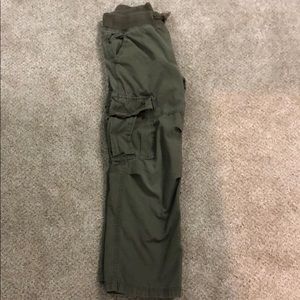Boys Cargo Pants